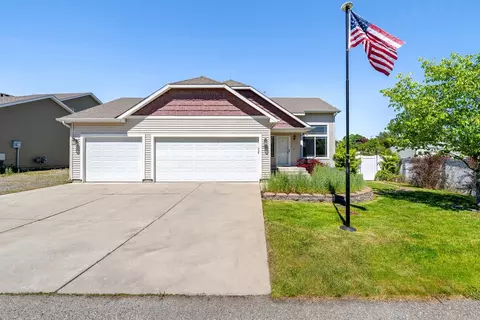 Exterior - 9815 E Springfield Ln, Spokane Valley, WA 99206 photo 7 of 8