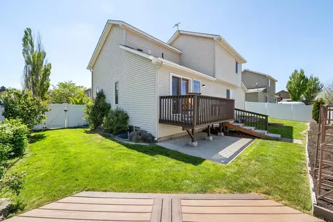 Exterior - 9815 E Springfield Ln, Spokane Valley, WA 99206 photo 2 of 8