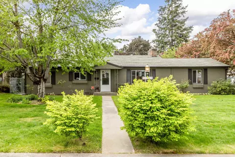 1227 W Central Ave, Spokane, WA 99205
