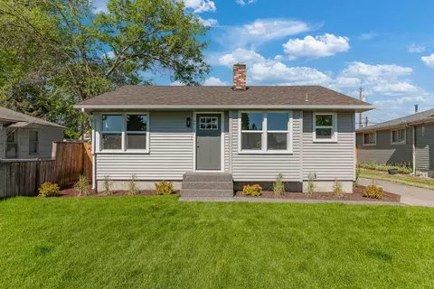 2717 N Nelson St, Spokane, WA 99207