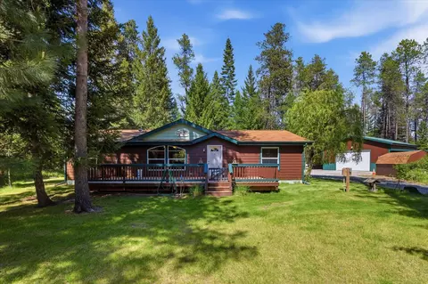 1142 Driskill Rd, Newport, WA 99156