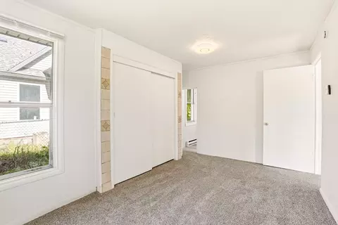Bedroom - 2123 E 6th Ave, Spokane, WA 99202 photo 4 of 8