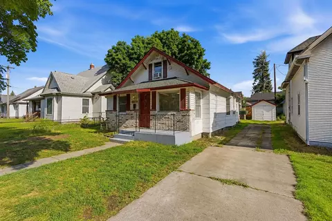 Exterior - 2123 E 6th Ave, Spokane, WA 99202 photo 1 of 6