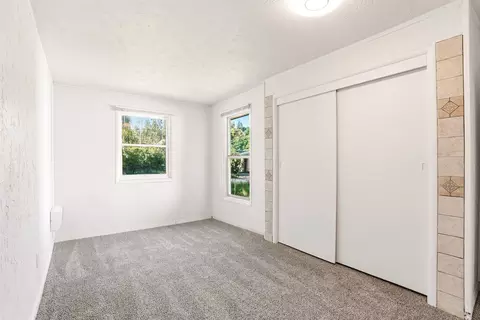 Bedroom - 2123 E 6th Ave, Spokane, WA 99202 photo 3 of 8