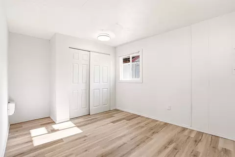 Bedroom - 2123 E 6th Ave, Spokane, WA 99202 photo 1 of 8