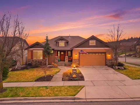 3721 W Little Rock Ave, Spokane, WA 99224