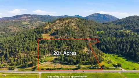1763 K Hwy 395, Chewelah, WA 99109