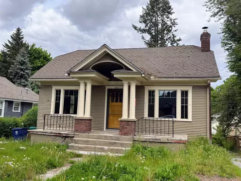 321 E 28th Ave, Spokane, WA 99203