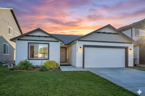 3020 N Rio Grande Rd, Spokane Valley, WA 99027