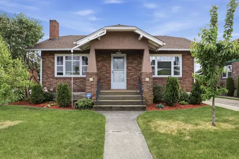 614 E Glass Ave, Spokane, WA 99207