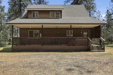 25207 S Rupp Rd, Cheney, WA 99004