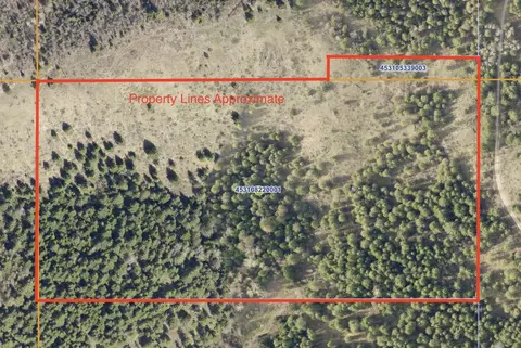 Nka Lookout Rd, Newport, WA 99156