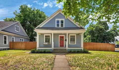 1127 W Fairview Ave, Spokane, WA 99205