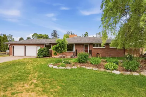 2222 N Dora Rd, Spokane, WA 99212