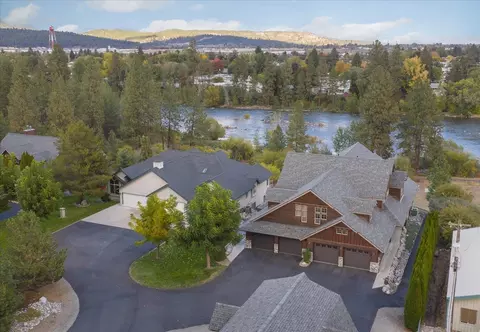 18319 E Riverway Ave #18319 E RIVERWAY AVE  B, Spokane Valley, WA 99016