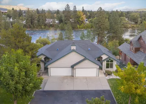 18315 E Riverway Ave #18317 E RIVERWAY AVE, Spokane Valley, WA 99016
