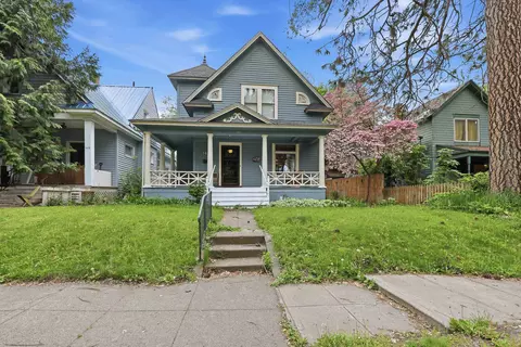 1417 W 10th Ave, Spokane, WA 99204