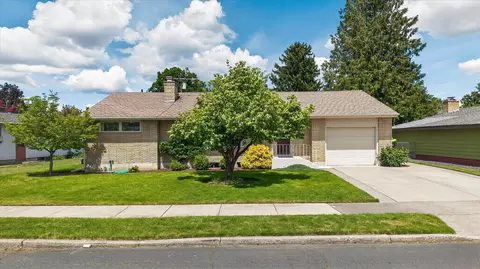 5324 W Princeton Pl, Spokane, WA 99205