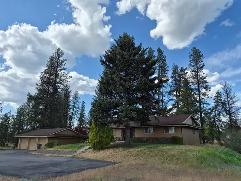 23213 S Cross Rd, Cheney, WA 99004