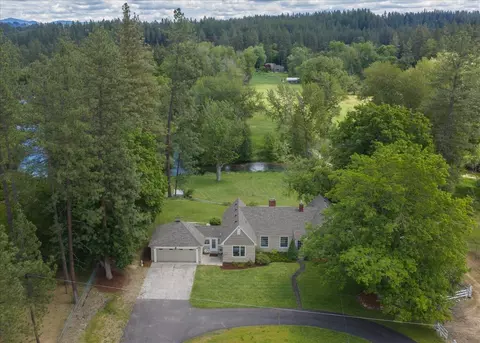 15324 N Little Spokane Dr, Spokane, WA 99208