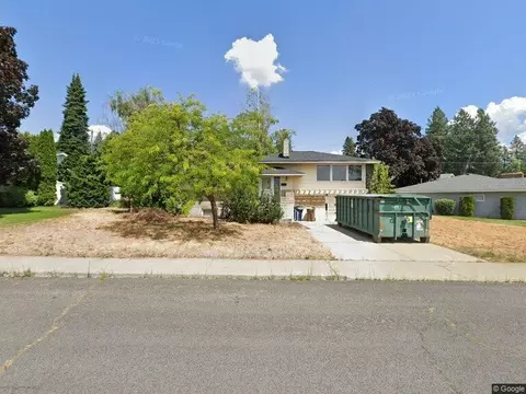 2320 W Wedgewood Ave, Spokane, WA 99208
