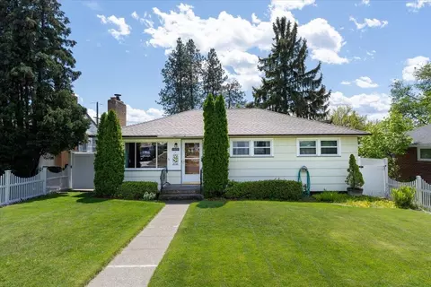 1411 W Glass Ave, Spokane, WA 99205