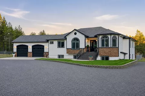 28302 N Mill Ln, Deer Park, WA 99006