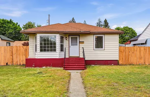 517 E Columbia Ave, Spokane, WA 99208