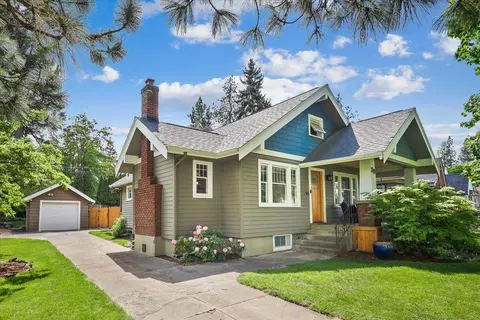 39 W 26th Ave, Spokane, WA 99203