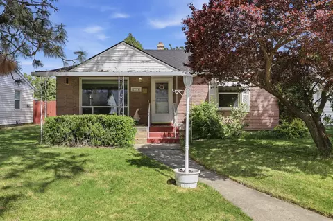 5408 N Adams St, Spokane, WA 99205