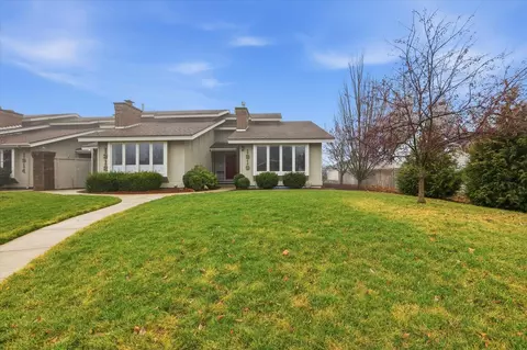 Exterior - 1310 E 56th Ave, Spokane, WA 99224 photo 8 of 10