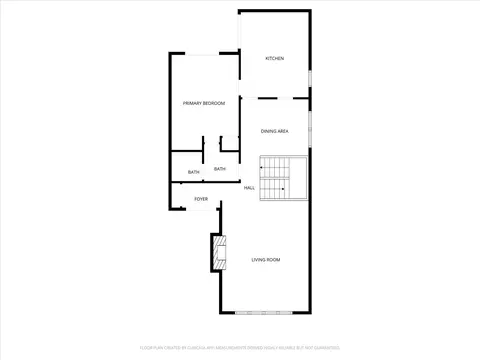 Floorplan - 1310 E 56th Ave, Spokane, WA 99224 photo 1 of 3