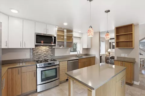 Kitchen - 1310 E 56th Ave, Spokane, WA 99224 photo 1 of 4