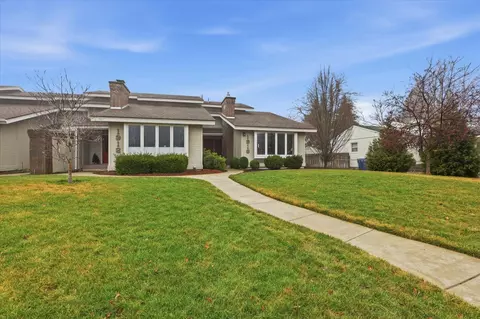 Exterior - 1310 E 56th Ave, Spokane, WA 99224 photo 10 of 10