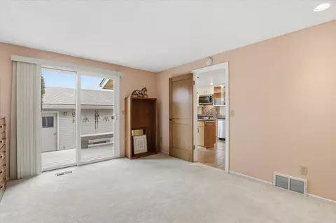 Bedroom - 1310 E 56th Ave, Spokane, WA 99224 photo 1 of 5