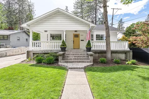 2618 S Rhyolite Rd, Spokane, WA 99203