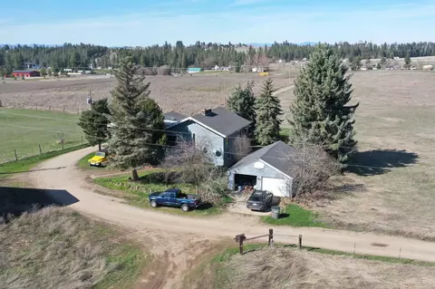 7302 E Bigelow Gulch Rd, Spokane, WA 99217