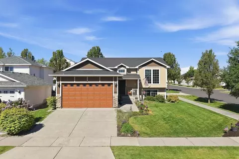902 S Salish St, Spokane, WA 99224