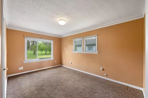 Bedroom - 32 E 25th Ave, Spokane, WA 99203 photo 3 of 3