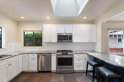 Kitchen - 32 E 25th Ave, Spokane, WA 99203 photo 2 of 2