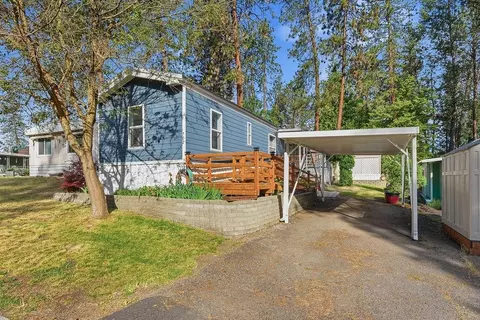 3231 W Boone Ave #702, Spokane, WA 99201