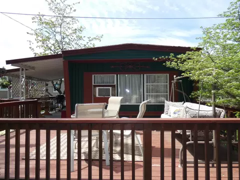 16021 W Badger Ln #LOT 38, Cheney, WA 99004