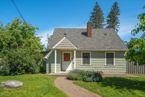 3528 W Glass Ave, Spokane, WA 99205