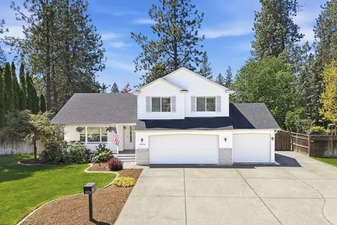 4406 E Woodglen Rd, Mead, WA 99021