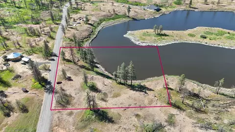 Nnn S Medical Lake Rd, Medical Lake, WA 99022