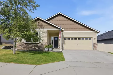 6922 S Jasper Dr, Spokane, WA 99224