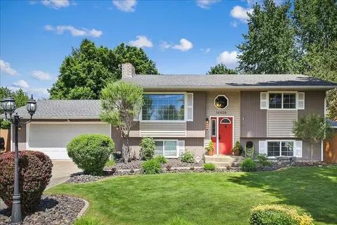 14409 E Sunnyside Dr, Veradale, WA 99037