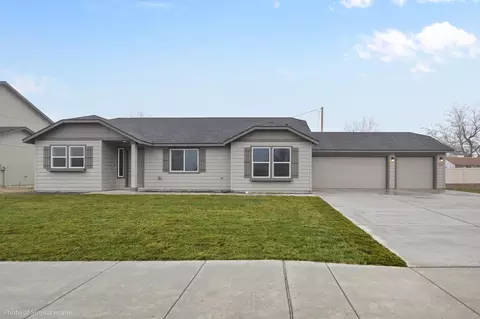 302 Peach Tree Ct, Cheney, WA 99004