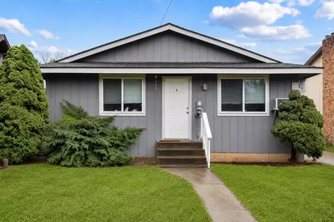 6028 N Lacey St, Spokane, WA 99208