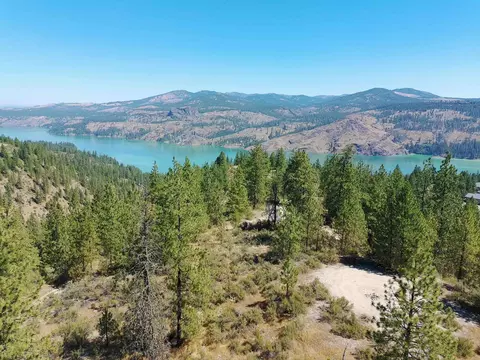 lot24 Timber Bay Dr #LOT 24 TIMBER BAY DR N, Davenport, WA 99122